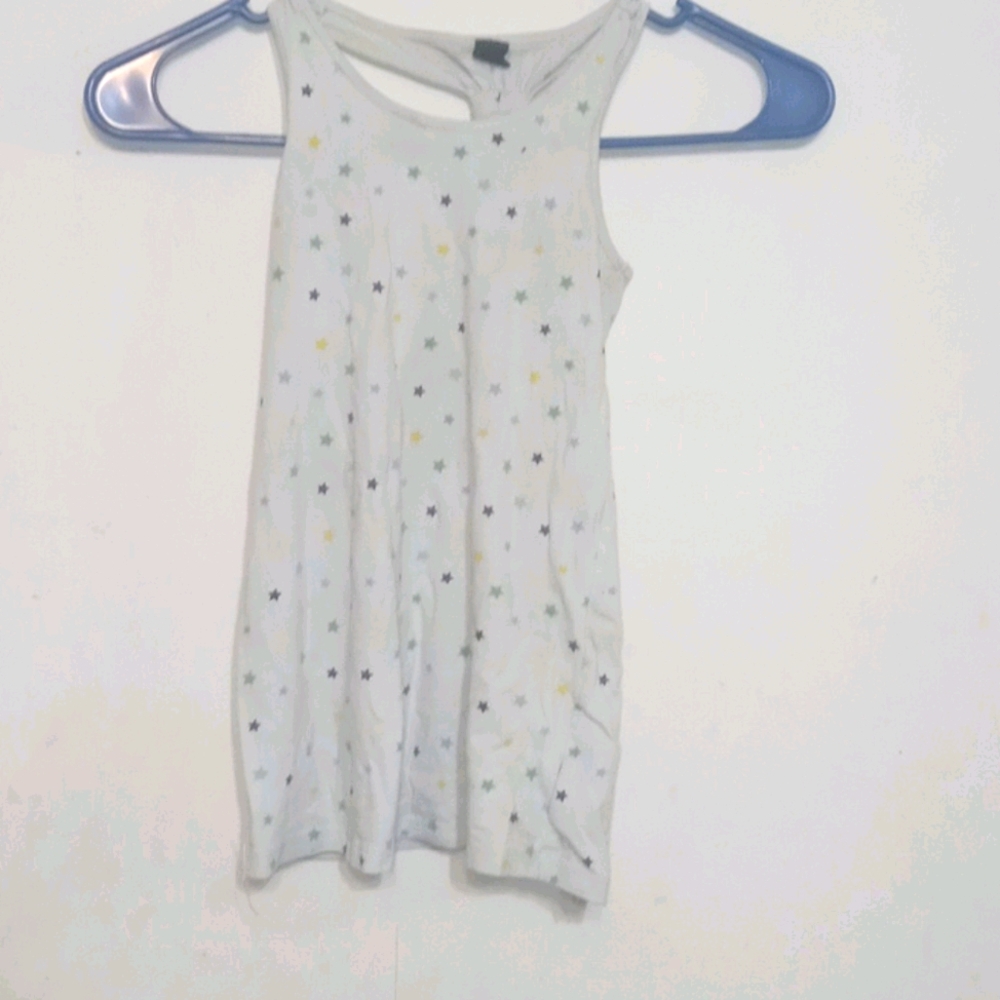 Cute Girl Summer Top